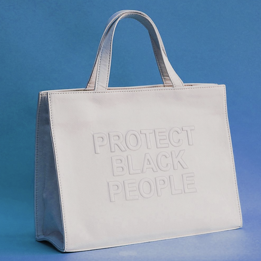 Inside the Black-Owned Fashion Line Finding Success With Three Simple Words: 'Protect Black People'